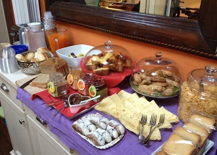 A Sud ゲストハウス