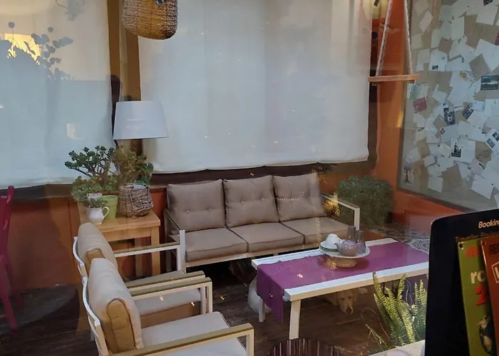 A Sud ゲストハウス 3*