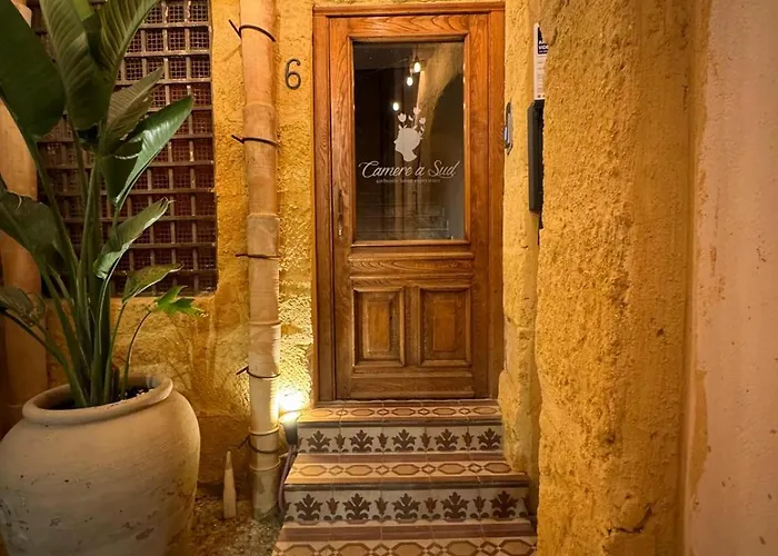 A Sud Гостьовий будинок 3*