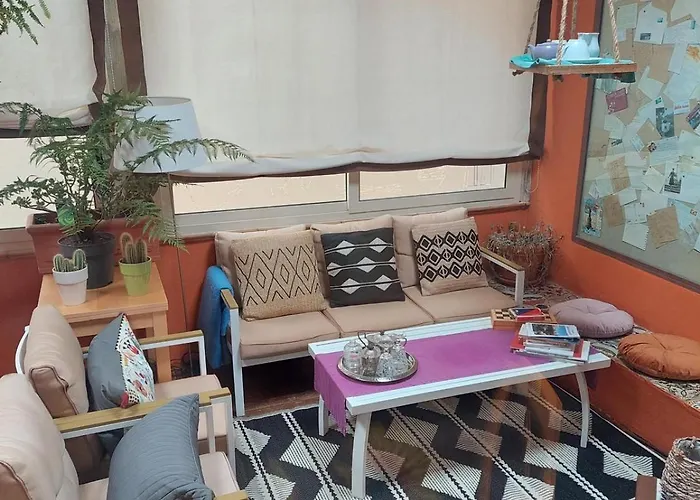 Gasthuis A Sud Agrigento