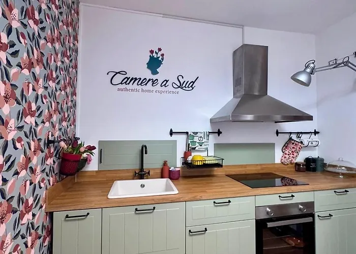 A Sud アグリジェント