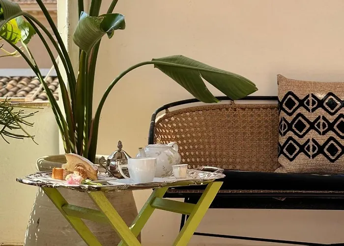 A Sud Gasthuis Agrigento