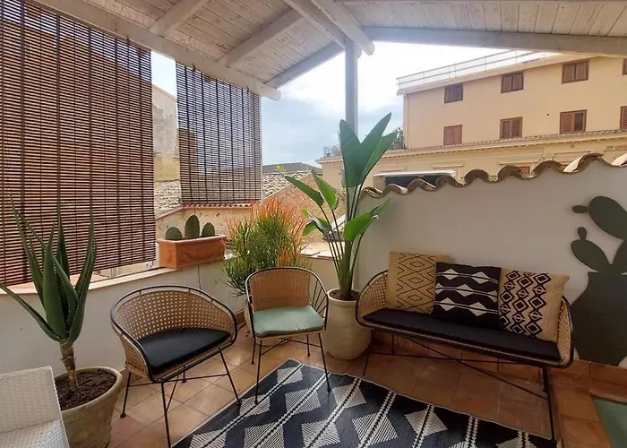 ゲストハウス A Sud