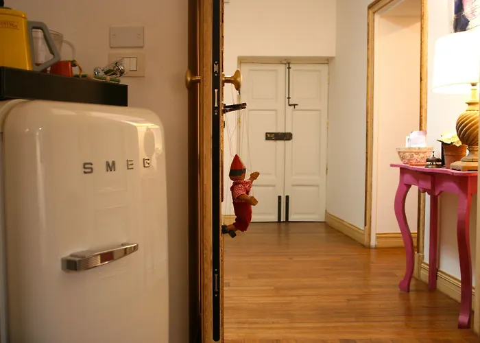 A Sud 3* アグリジェント