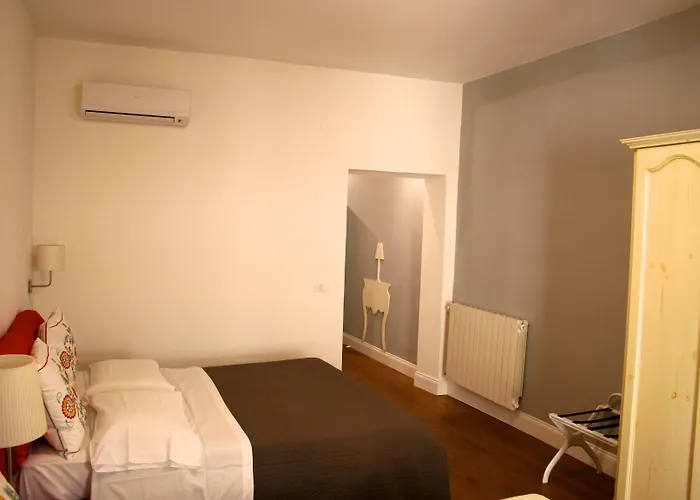 A Sud Gasthuis Agrigento