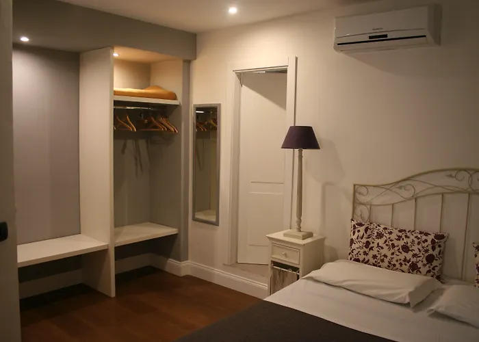 ゲストハウス A Sud 3*