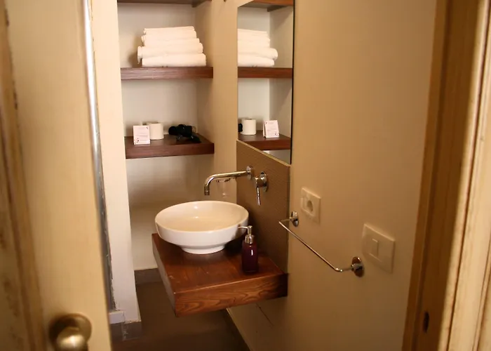 ゲストハウス A Sud 3*