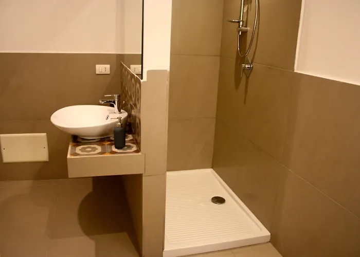 Gasthuis A Sud Agrigento