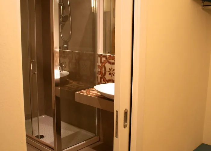 A Sud 3* アグリジェント