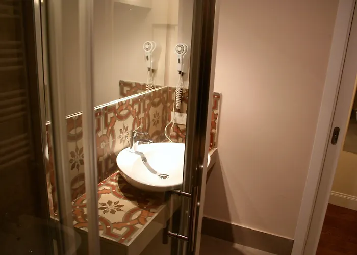 ゲストハウス A Sud 3*