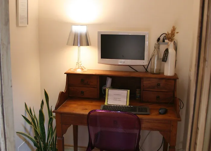 ゲストハウス A Sud 3*