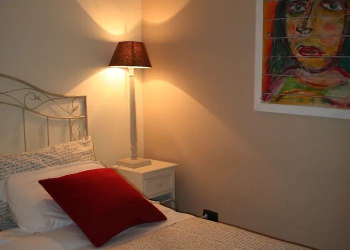 A Sud ゲストハウス アグリジェント