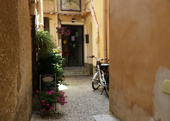 ゲストハウス A Sud 3*