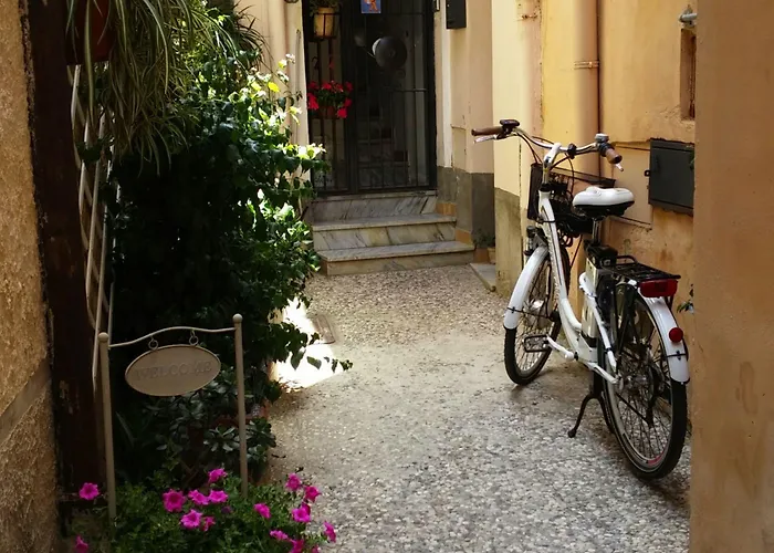 A Sud ゲストハウス 3*