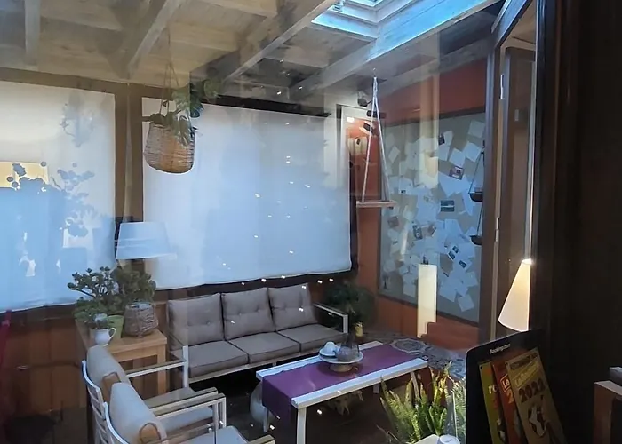 Gasthuis A Sud Agrigento