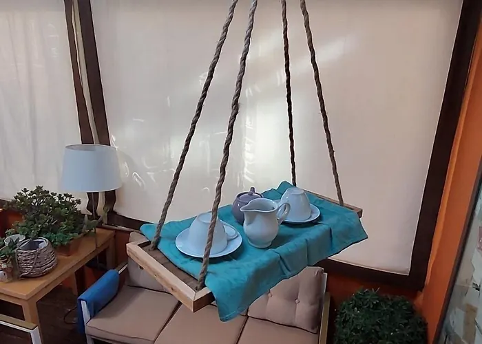 A Sud ゲストハウス 3*