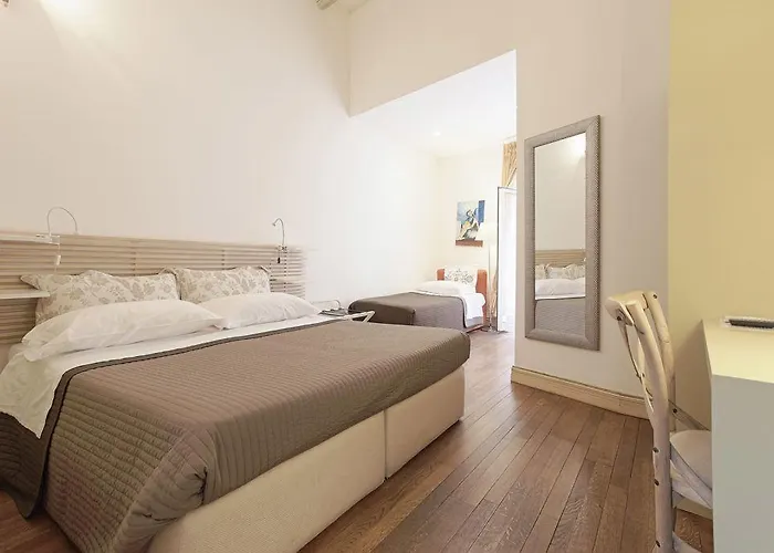 A Sud ゲストハウス 3*