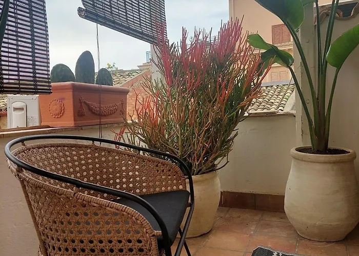 Vendégház A Sud Agrigento