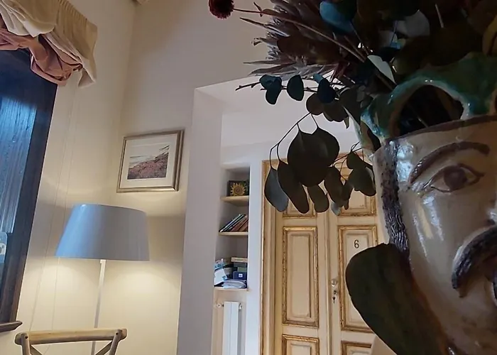 A Sud ゲストハウス