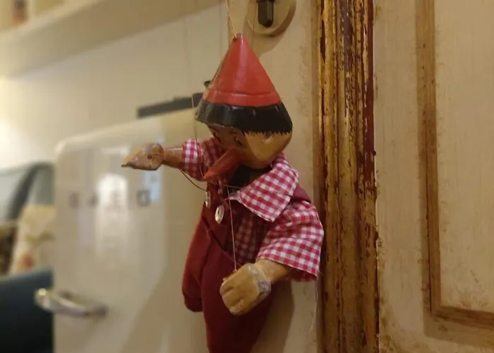 ゲストハウス A Sud