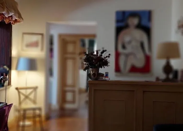 A Sud ゲストハウス