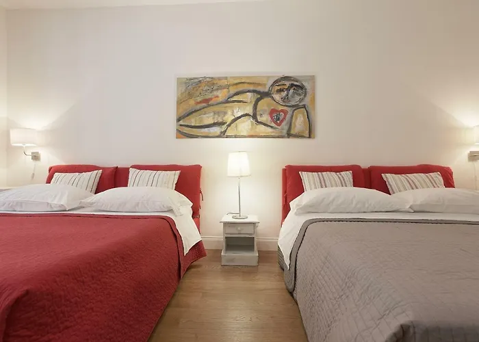 A Sud 3* アグリジェント