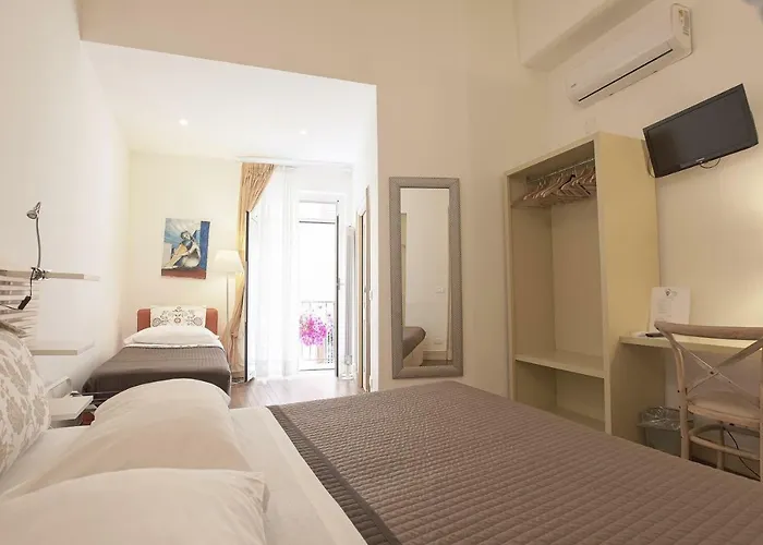 ゲストハウス A Sud