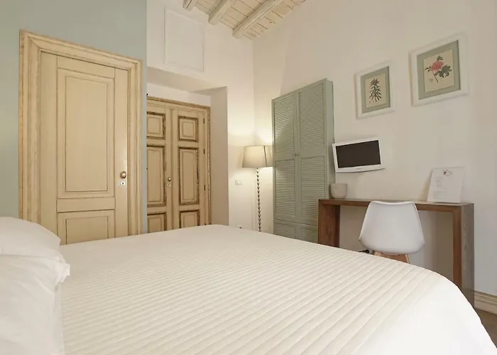 A Sud ゲストハウス アグリジェント