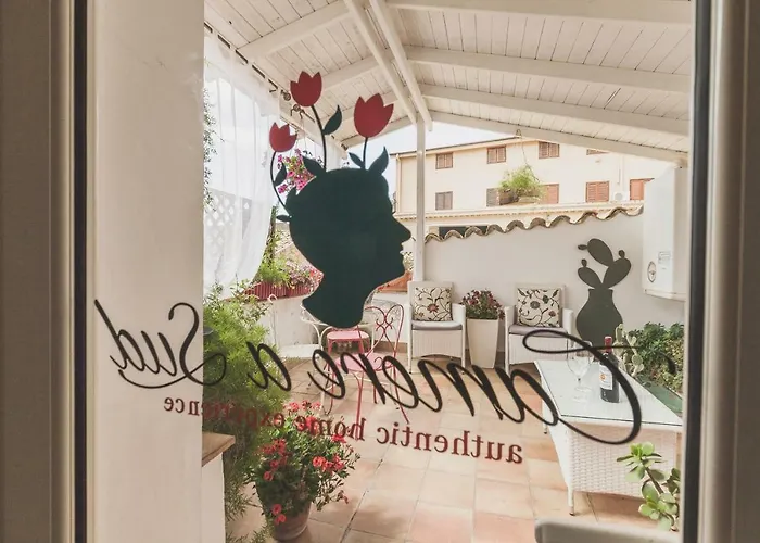 A Sud ゲストハウス 3*